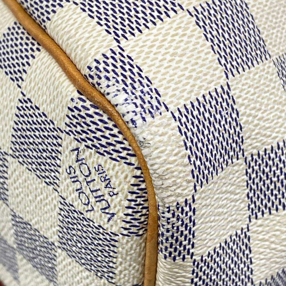 Louis Vuitton Keepall Bandouliere 45 Damier Boston Bag N48223 - Picture 6 of 16